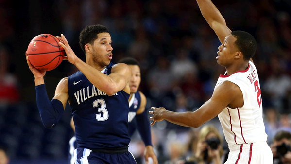 2016 National Championship Game