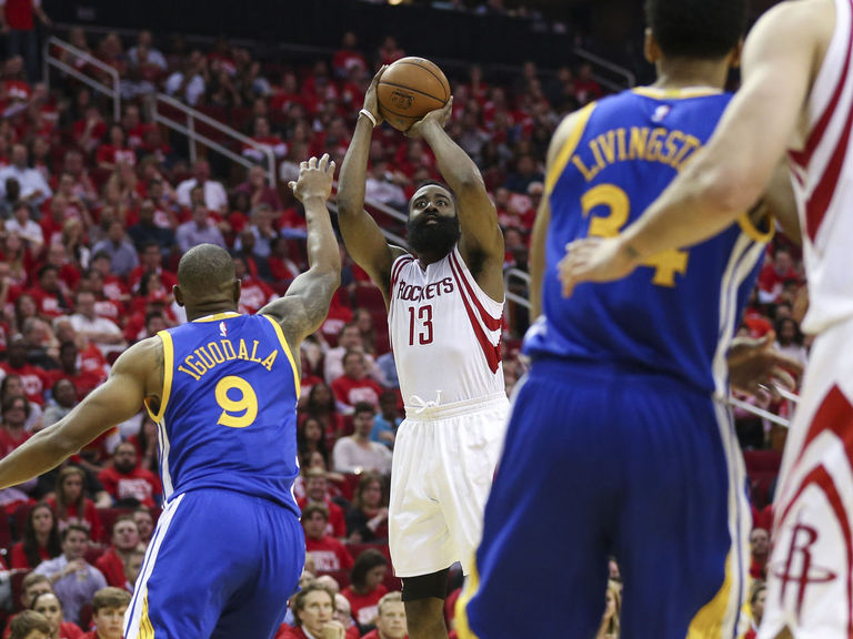 James Harden
