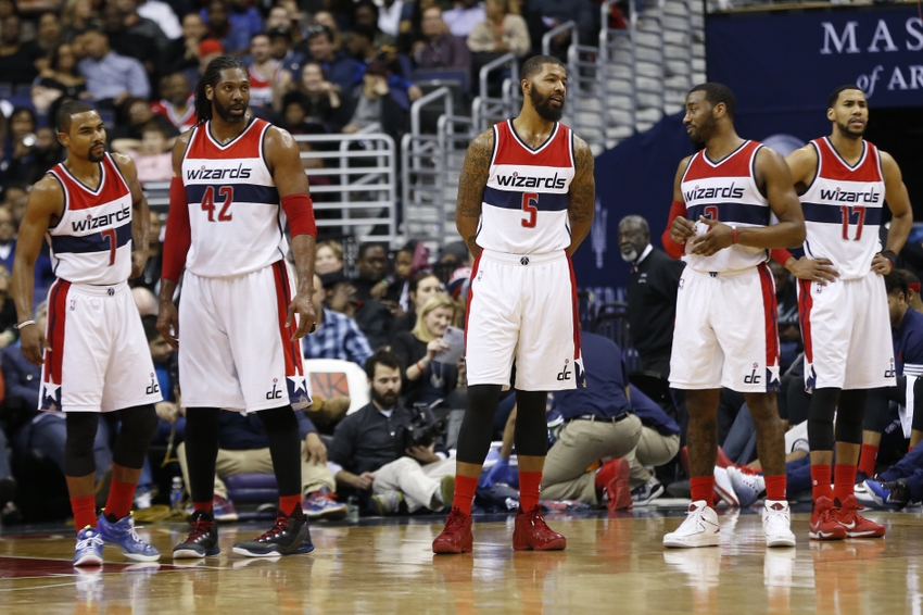 John Wall