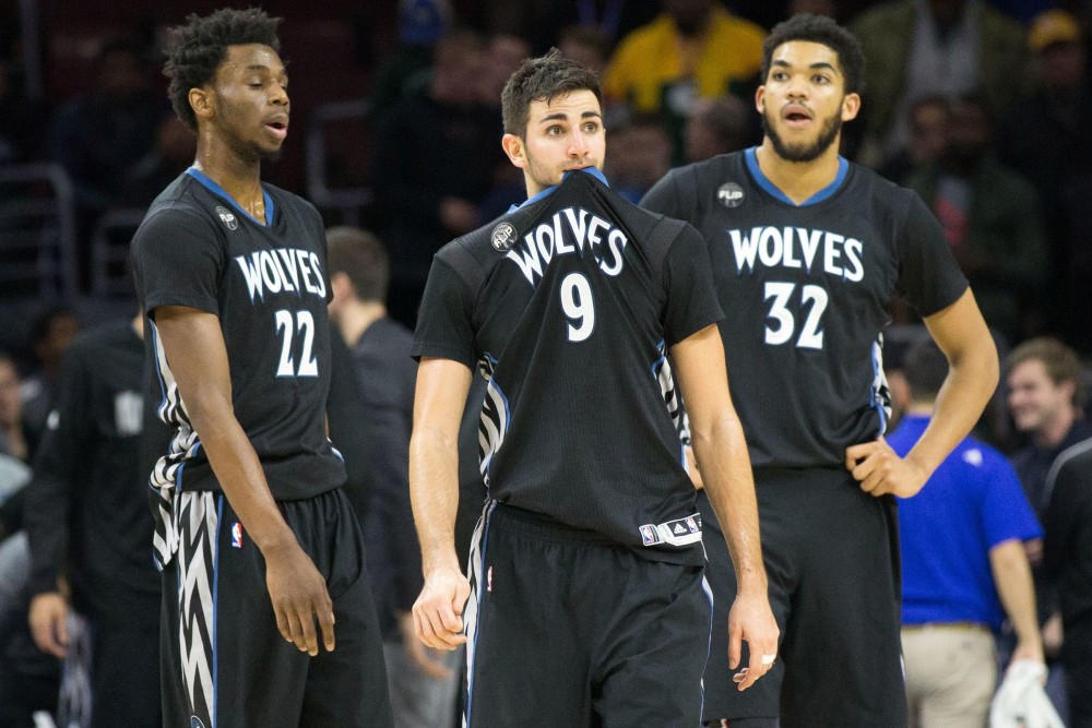 Timberwolves