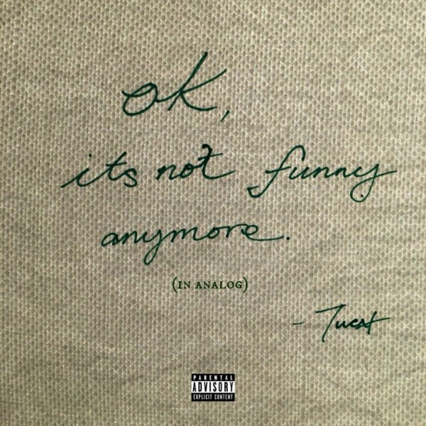 7uca ok it's not funny anymore in analog