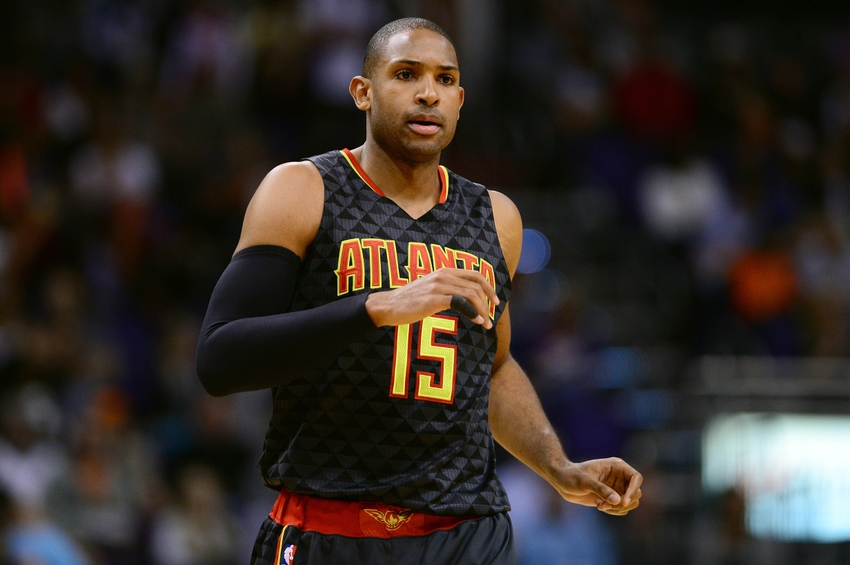 Al Horford