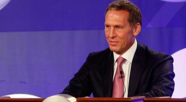 Bryan Colangelo - Jason DeCrow/AP