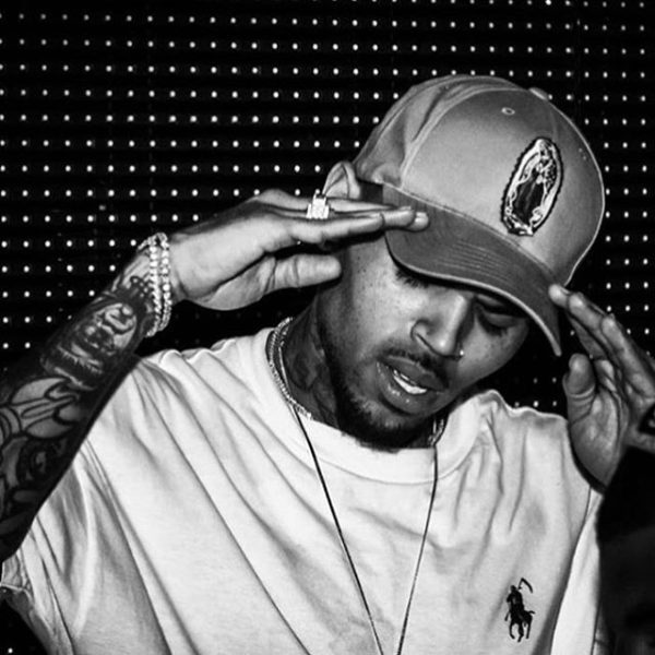 Chris Brown 3