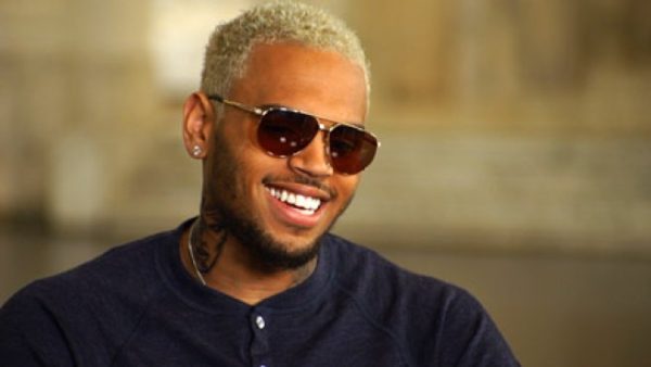 Chris-Brown