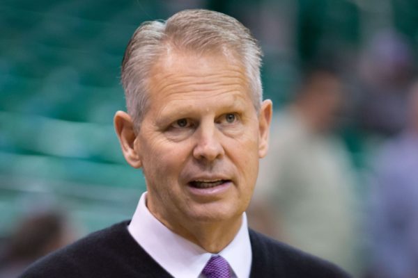 Danny Ainge - Russ Isabella/USA TODAY Sports 