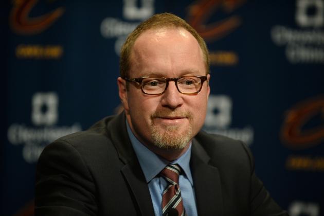 David Griffin