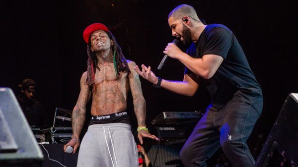 Drake Lil Wayne Hype remix