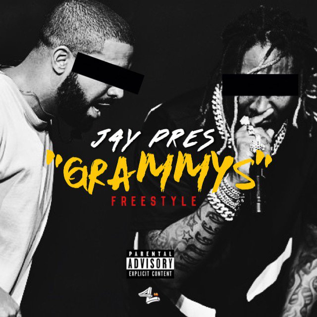 Grammy's Freestyle