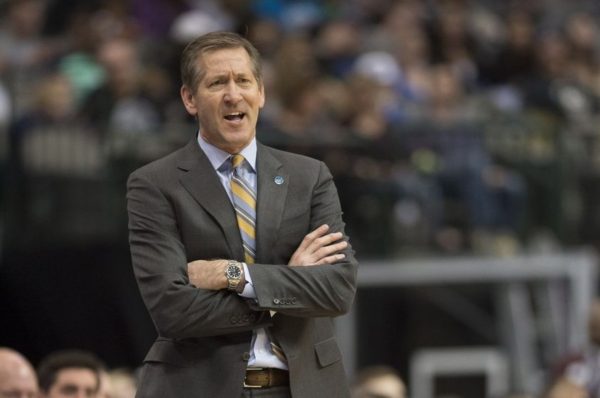 Jeff Hornacek - Jerome Miron/USA TODAY Sports