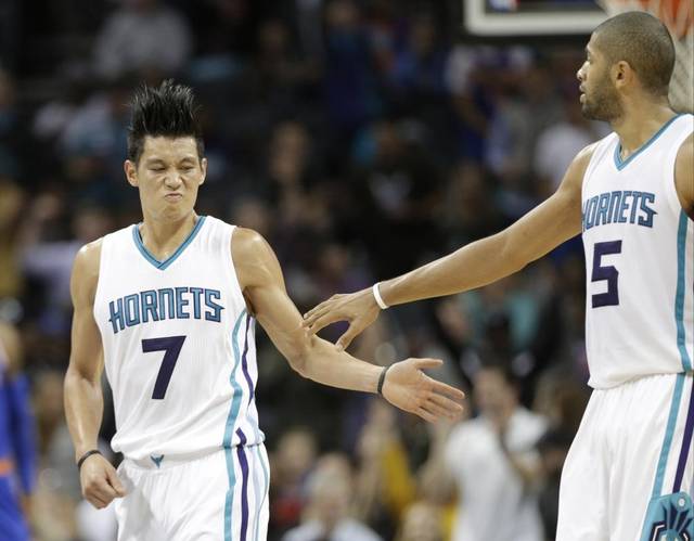 Hornets