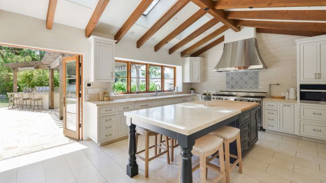 Stephen Curry House