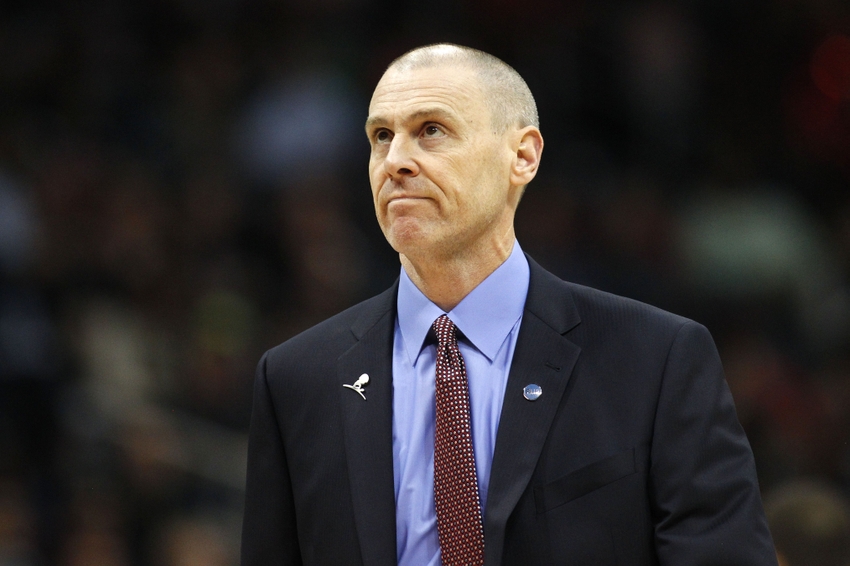 Rick Carlisle