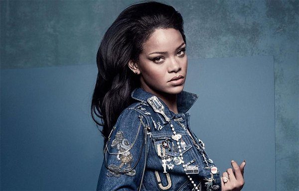 Rihanna 14
