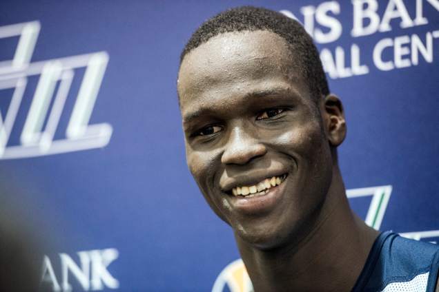 Thon Maker