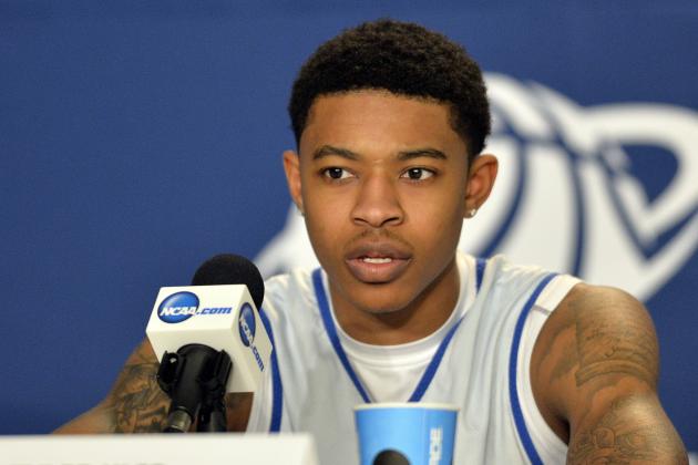 Tyler Ulis