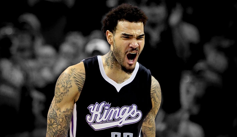 Willie Cauley-Stein