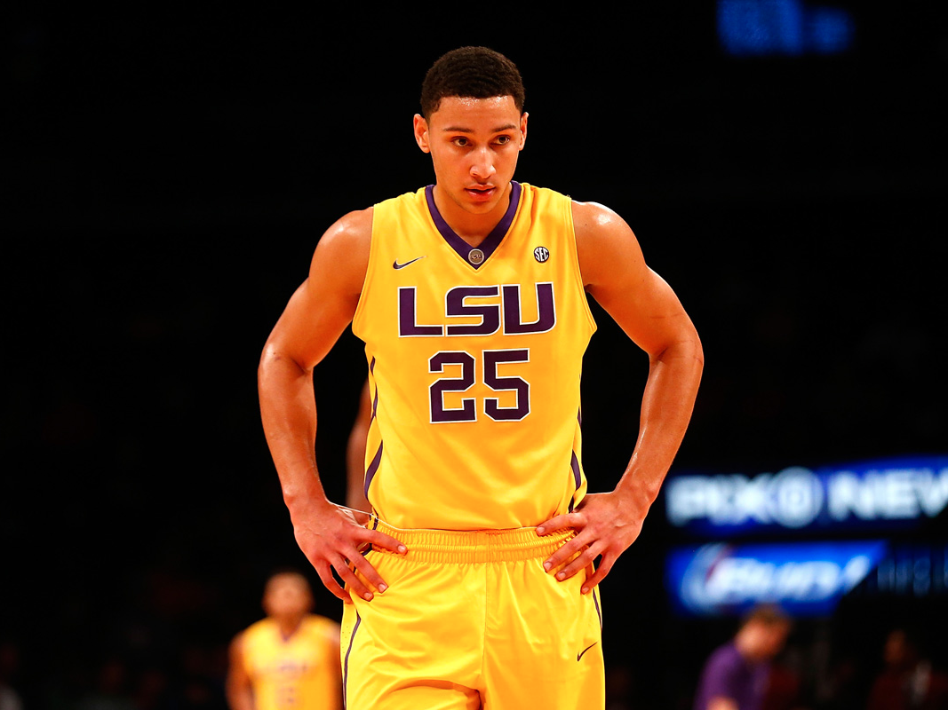 Ben Simmons