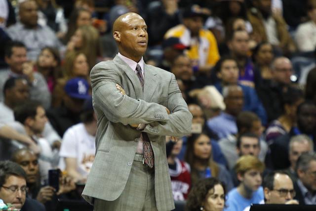 Byron Scott