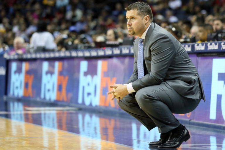 Dave Joerger