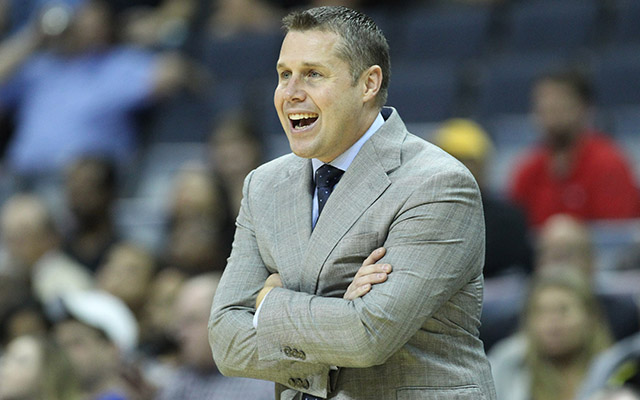 Dave Joerger