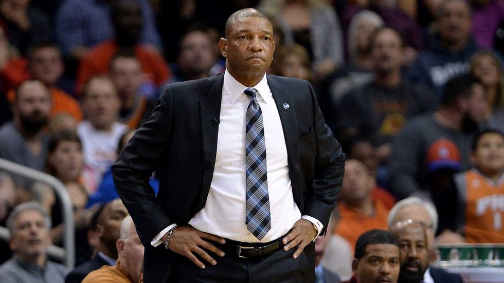Doc Rivers