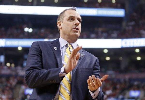 John E. Sokolowski/USA TODAY Sports