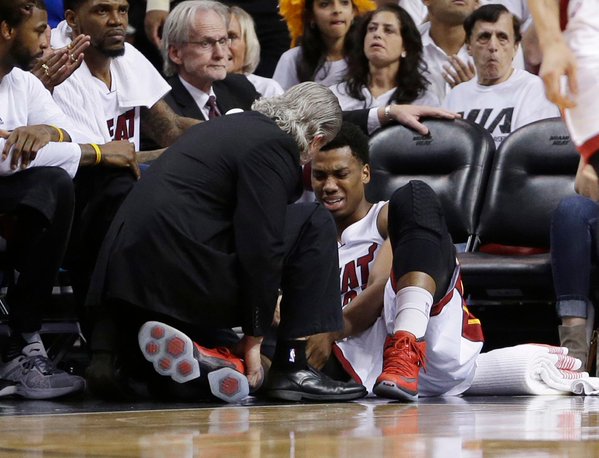 Hassan Whiteside