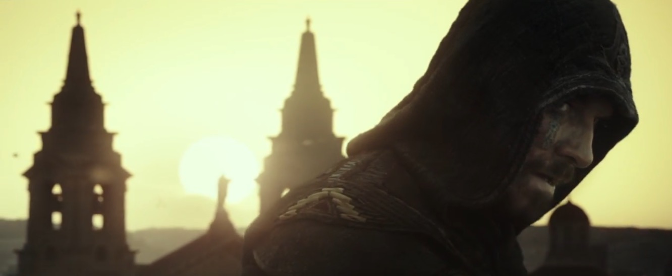 Assassin's Creed Movie