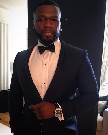 50 Cent