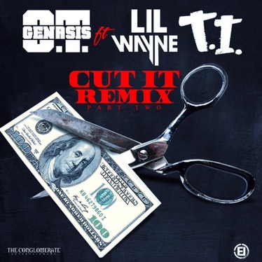 Cut It Remix