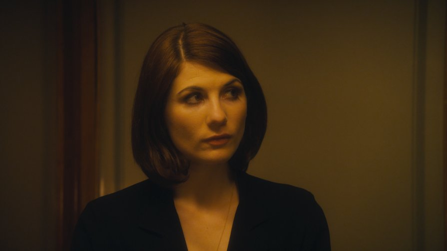 'Adult Life Skills' Jodie Whittaker