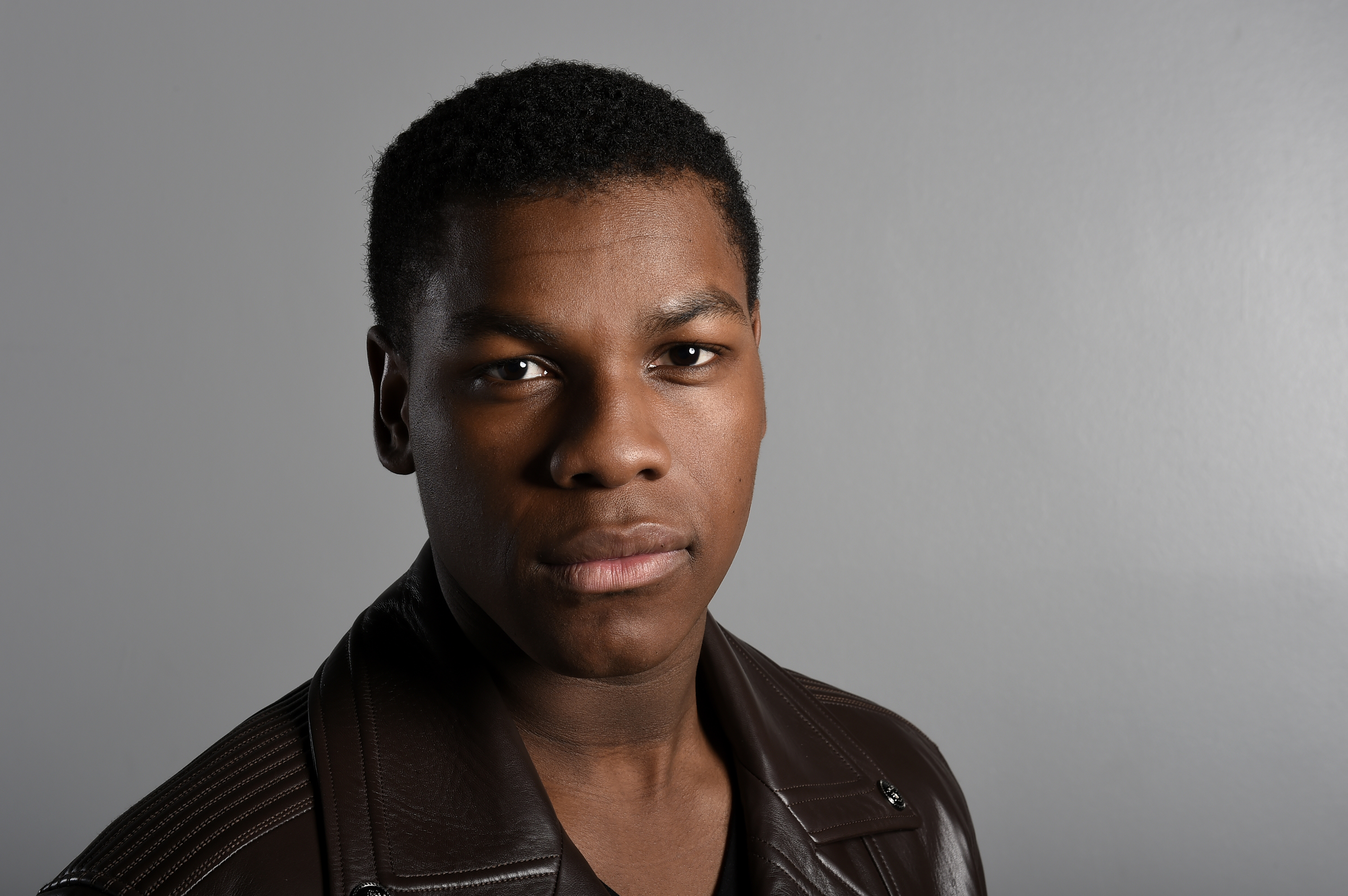 John Boyega Woyzeck