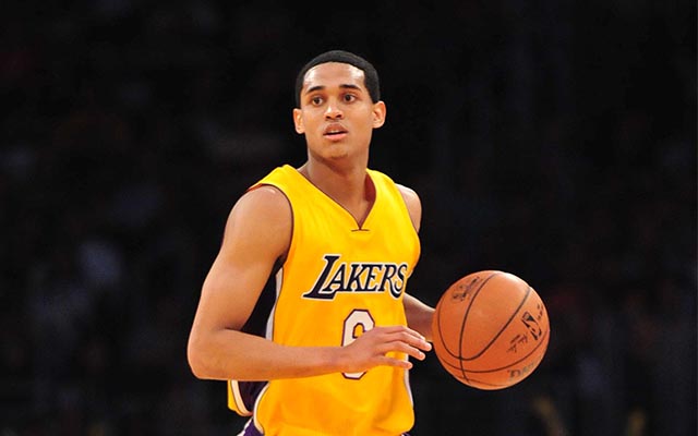 Jordan Clarkson