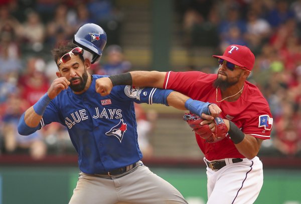 Jose Bautista