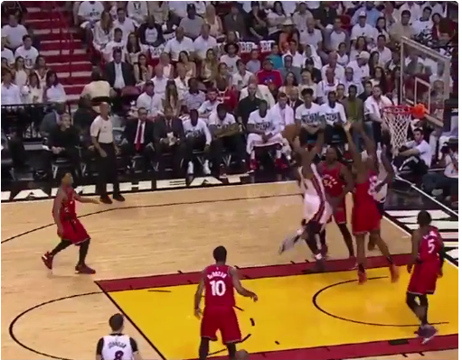 Josh Richardson