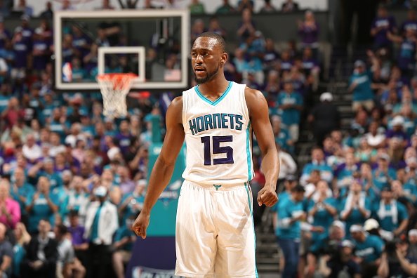 Kemba Walker