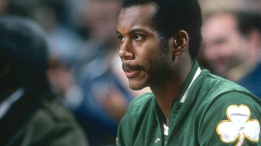 Kermit Washington
