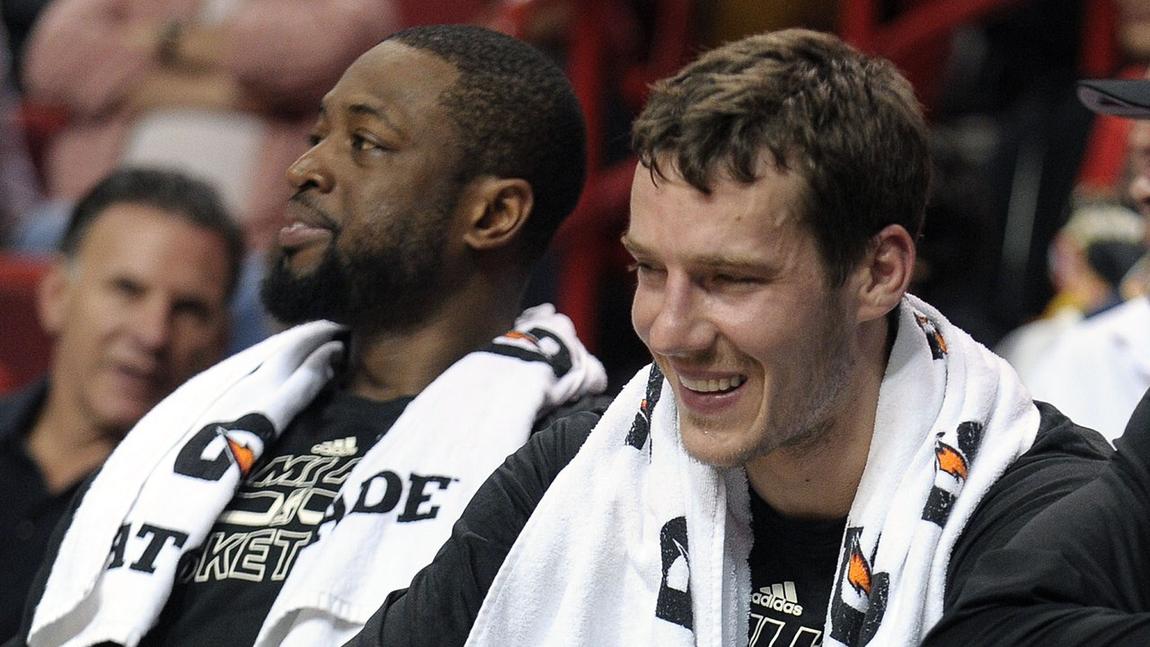 Goran Dragic 