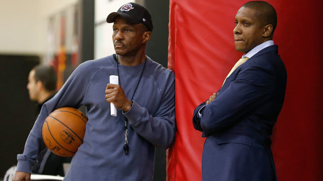 Masai Ujiri