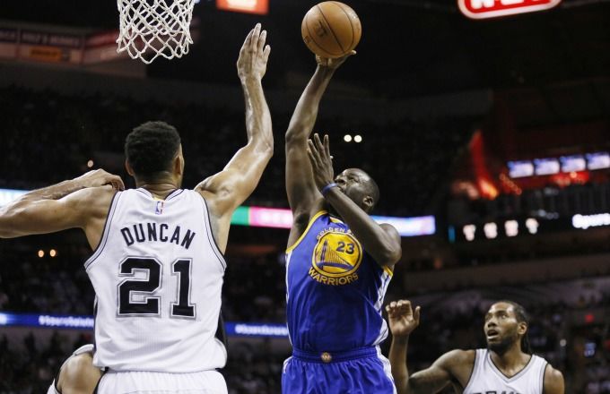 Draymond Green