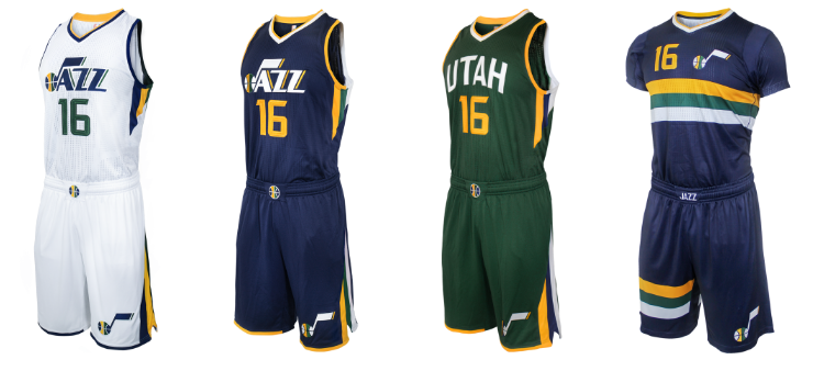 Utah Jazz