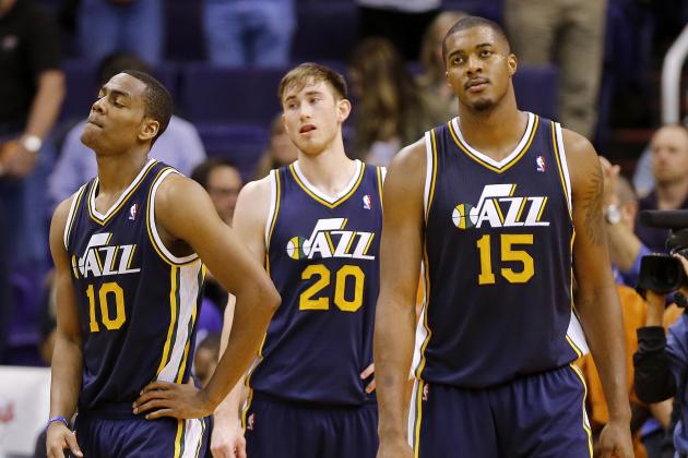 Utah Jazz
