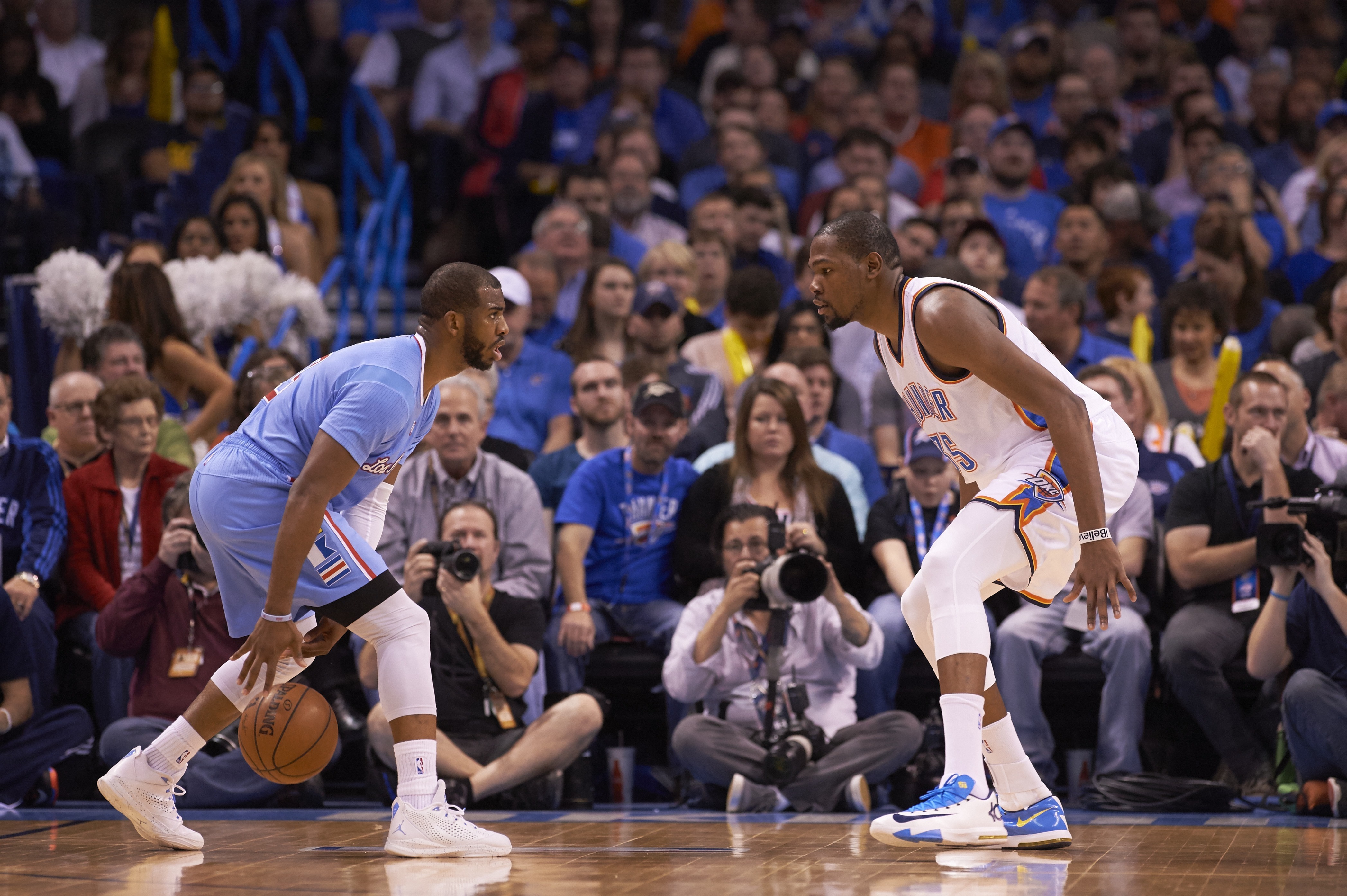 Kevin Durant