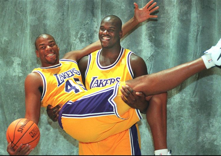Sean Rooks