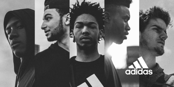 Adidas Starting 5