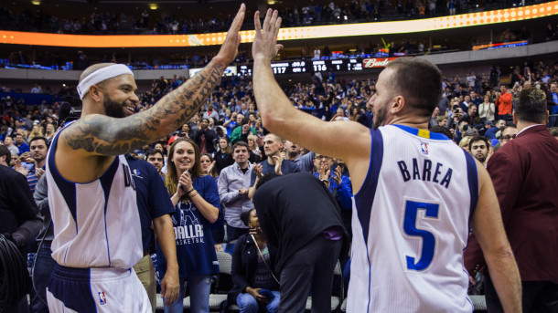 Deron Williams