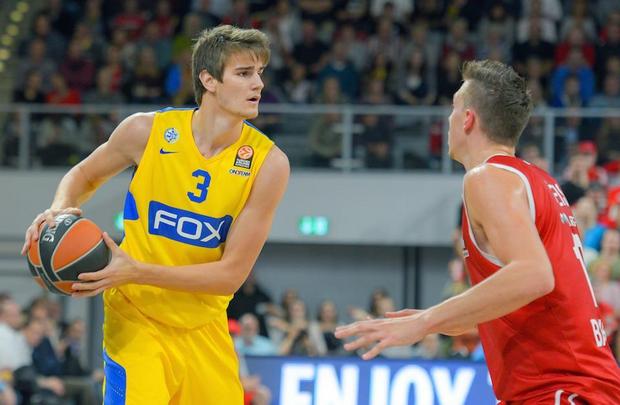 Dragan Bender