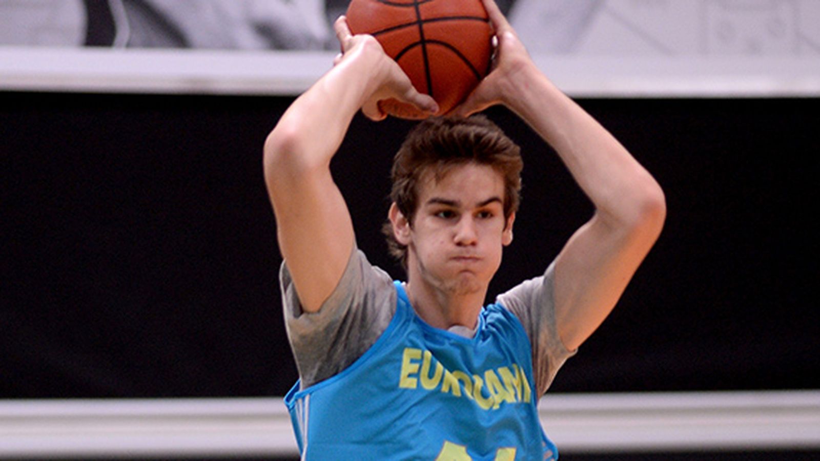 Dragan Bender - Adidas