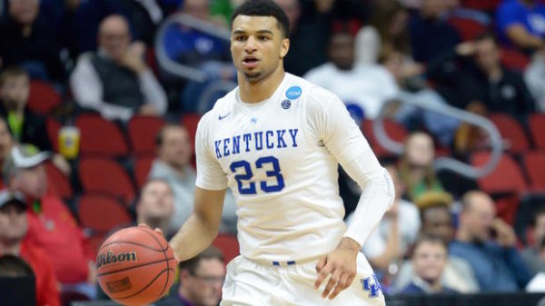 Jamal Murray - USA TODAY Sports